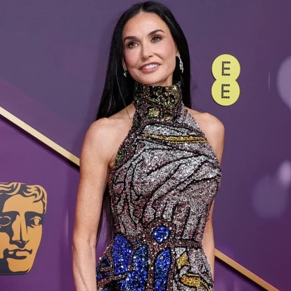 BAFTA 2025: Το εντυπωσιακό κόκκινο χαλί και οι μεγάλοι νικητές των βραβείων