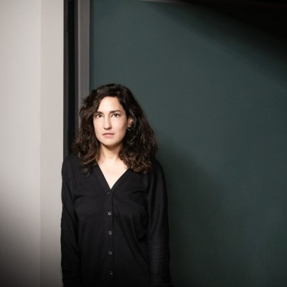 Η Αργυρώ Χιώτη αναλαμβάνει τη θέση της Καλλιτεχνικής Διευθύντριας του Εθνικού Θεάτρου