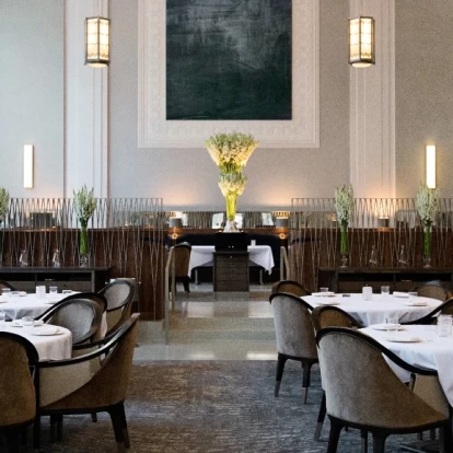 Τα 'green flags' που θα καθορίζουν αν πρέπει να προτιμήσουμε ένα εστιατόριο