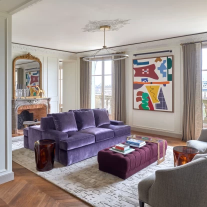 Έτσι θα εκφράσετε τη μοναδική σας προσωπικότητα μέσα από τη διακόσμηση του σπιτιού σας