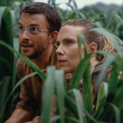 Δείτε το νέο trailer της ταινίας 'Jurassic World Rebirth' που μόλις κυκλοφόρησε