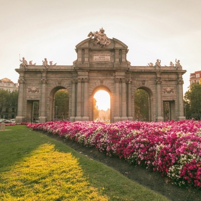 Οι λόγοι που κάνουν αυτήν τη στιγμή τη Μαδρίτη τον πιο «ζωντανό» προορισμό της Ευρώπης