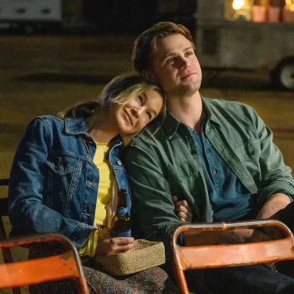 Μια inside ματιά στο πλατό του 'Bridget Jones: Mad About the Boy'