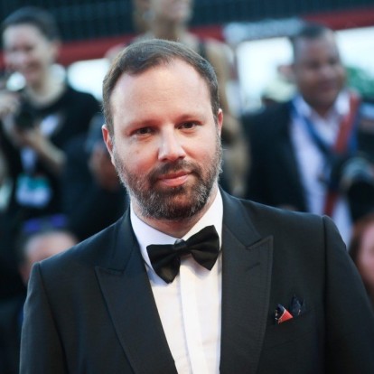 Γιώργος Λάνθιμος: Αυτό είναι το επόμενο κινηματογραφικό του εγχείρημα 