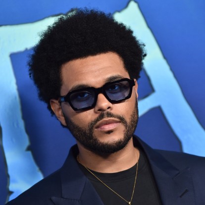 Παρακολουθήστε το trailer της ταινίας του The Weeknd, βασισμένης στο πρόσφατο album του, 'Hurry Up Tomorrow'