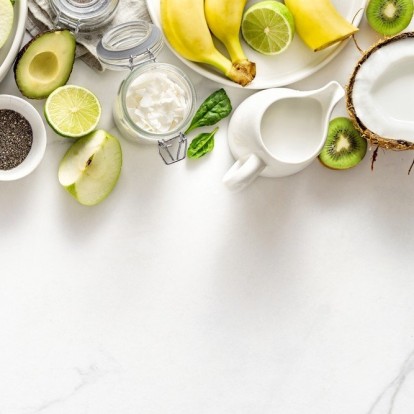 Γρήγορα και εύκολα meal preps δίνουν τη λύση σε μία απαιτητική καθημερινότητα