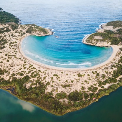 Αέρας Hollywood στη Μεσσηνία για τα γυρίσματα της ταινίας «Οδύσσεια»