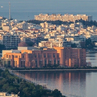 Ατζέντα Εβδομάδας: Ό,τι καινούριο θα απολαύσουμε στη Θεσσαλονίκη αυτές τις ημέρες