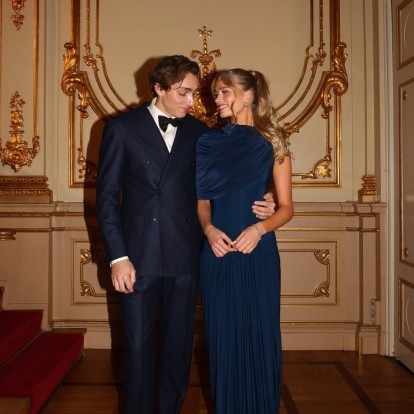 Ο Mondo Duplantis και η Desiré Inglander πρωταγωνιστούν στο πιο πρόσφατο video clip του Kygo