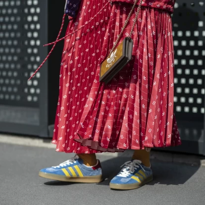 Τα sneakers που θα χαρίσουν ανοιξιάτικο mood στις εμφανίσεις σας