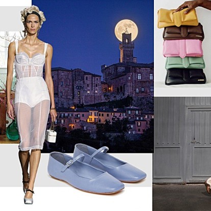 Editors' weekly picks: Οι συντάκτες του GLOW.GR μοιράζονται τις top επιλογές της εβδομάδας