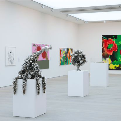 5 εκθέσεις που κανένας art lover δεν πρέπει να χάσει αυτήν τη στιγμή στο Λονδίνο