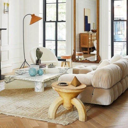 Σκέφτεστε να μαζέψετε τα χαλιά σας για την άνοιξη; Πριν το κάνετε διαβάστε αυτό 