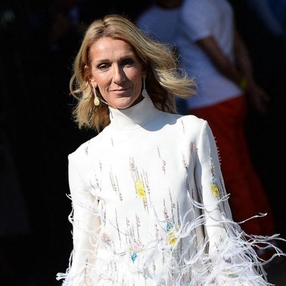 H Celine Dion σοκάρει ξανά: Η συγκλονιστική εξομολόγηση για την στιγμή που άλλαξε όλη τη ζωή της