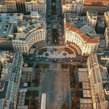 Αλκαζάρ: Το εμβληματικό μνημείο της πόλης θα υποδεχτεί τους πρώτους του επισκέπτες το 2026
