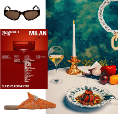 Editors' weekly picks: Οι συντάκτες του GLOW.GR μοιράζονται τις top επιλογές της εβδομάδας