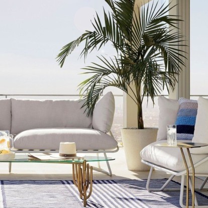 Τα φυτά που θα «φέρουν» από τώρα το καλοκαίρι στο μπαλκόνι σας