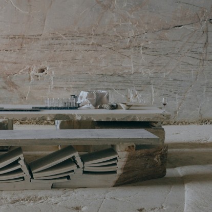 Ποια είναι η ιστορία πίσω από τα παγκοσμίου φήμης Λατομεία Μαρμάρων Διονύσου που από χθες βρίσκονται στο επίκεντρο;