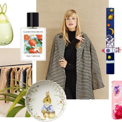 Easter is Coming: Τop πασχαλινές αγορές και δώρα στον πιο ενημερωμένο one stop shopping destination