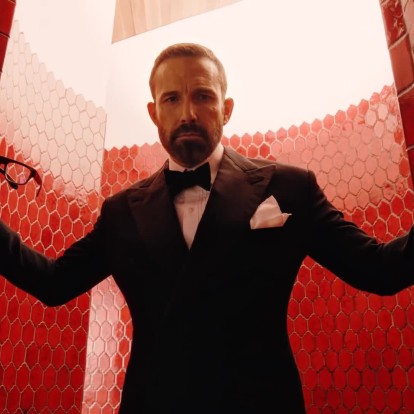 Ο Ben Affleck μίλησε πρώτη φορά για το διαζύγιό του με την JLo στο GQ: «Δεν υπήρξε σκάνδαλο, σαπουνόπερα ή ίντριγκα»