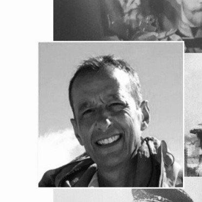  «Λαθρεπιβάτης μιας ζωής»: Το βιβλίο του Βασίλη Σπηλιωτόπουλου υπήρξε για τον ίδιο η πνοή ενός καρκινοπαθούς για τη λαχτάρα της ζωής