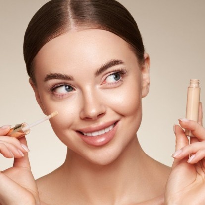 To butter skin είναι η delicious τάση μακιγιάζ που δε γνωρίζατε ότι χρειαζόσασταν 