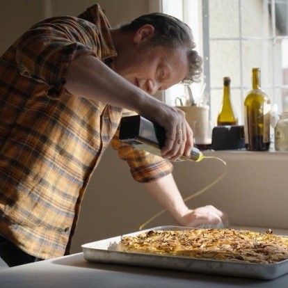 Η θρυλική σειρά του Netflix 'Chef’s Table' επιστρέφει με 4 ιστορίες σπουδαίων σεφ