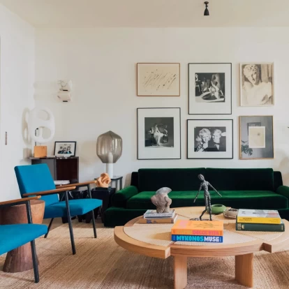 Μήπως δεν είστε ακατάστατοι αλλά ακολουθείτε το πιο hot trend στη διακόσμηση;