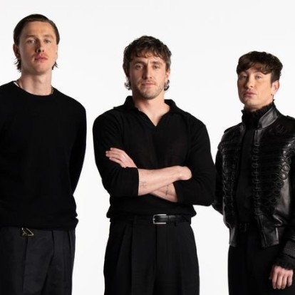 Η θρυλική πορεία των Beatles μεταφέρεται στον κινηματογράφο με ένα εντυπωσιακό cast