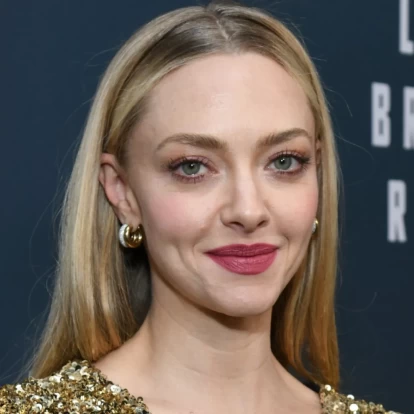 H ﻿Amanda Seyfried ανατρέχει στους πιο εμβληματικούς ρόλους της
