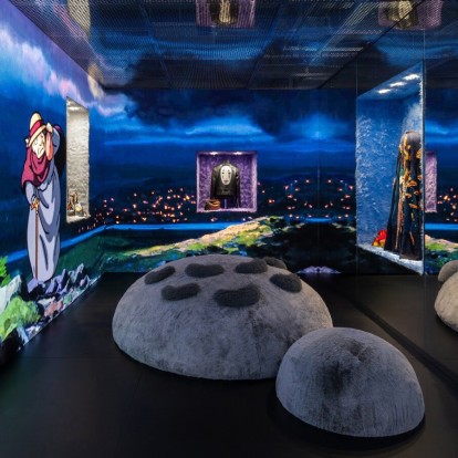 Crafted World: Η νέα έκθεση του οίκου Loewe στο Τόκιο είναι ένα ταξίδι μέσα από 179 χρόνια δημιουργικότητας