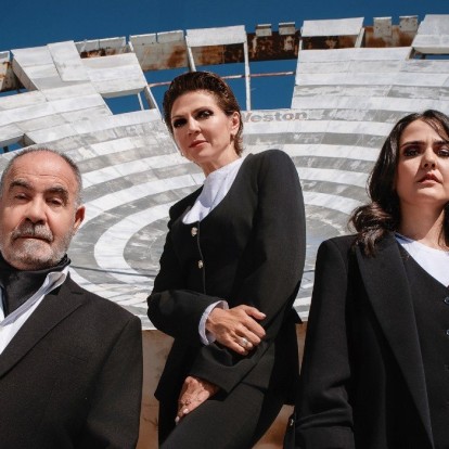 Ό,τι νέο θα απολαύσουμε αυτήν την εβδομάδα στη Θεσσαλονίκη