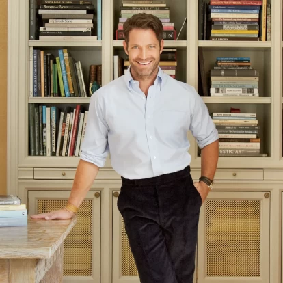 Ένας διακεκριμένος interior designer απαντά στις πιο συχνές ερωτήσεις γύρω από τον εσωτερικό σχεδιασμό