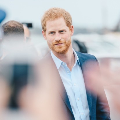 Ο Harry «ξαναχτυπά»: Αποχώρησε από τη φιλανθρωπική οργάνωση που είχε ιδρύσει και προκαλεί ερωτηματικά