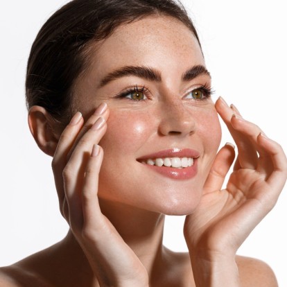 5 σημάδια έλλειψης κολλαγόνου που αξίζουν την προσοχή σας