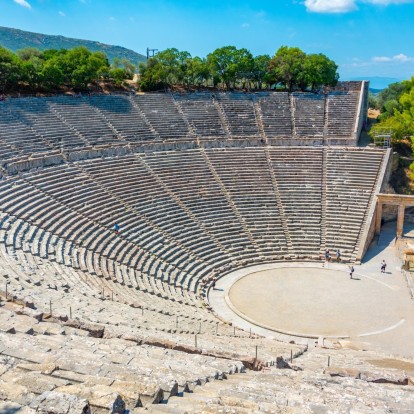 70 χρόνια Φεστιβάλ Αθηνών Επιδαύρου: Τα highlights που ξεχωρίζουμε από το φετινό πρόγραμμα