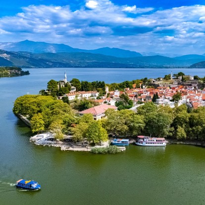 Οι last-minute προορισμοί για το Πάσχα που πρέπει να προσθέσετε στην bucket-list σας