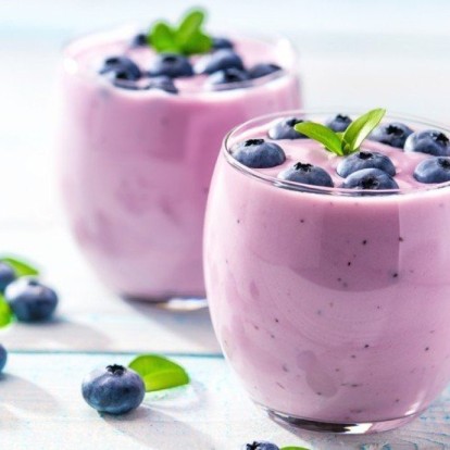 Τα πιο θρεπτικά smoothies που θα «ξυπνήσουν» τον μεταβολισμό σας σε χρόνο dt