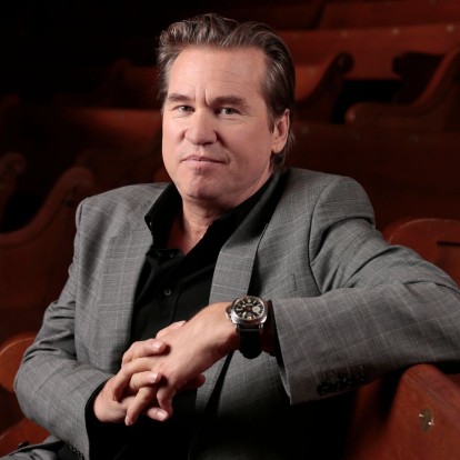 Ο θρυλικός Val Kilmer έφυγε από τη ζωή σε ηλικία 65 ετών 