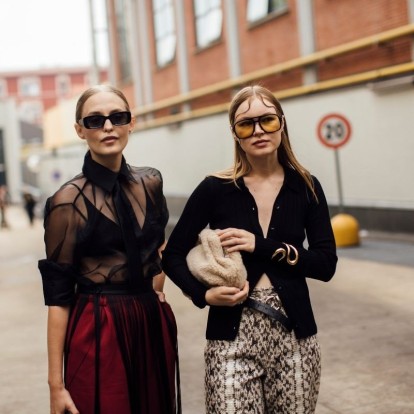 Τα spring trends που θα μεταμορφώσουν την capsule γκαρνταρόμπα σας