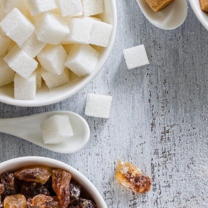 No sugar challenge: Αυτό θα συμβεί αν αποβάλλετε οριστικά την ζάχαρη από τη διατροφή σας 