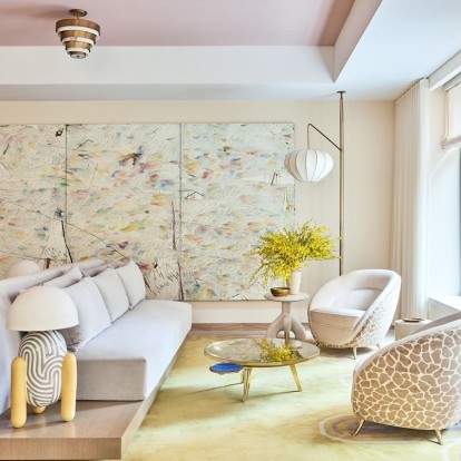 Easter is coming: Έτσι θα δημιουργήσετε την πιο αισιόδοξη διακόσμηση στο σπίτι σας με παστέλ χρώματα