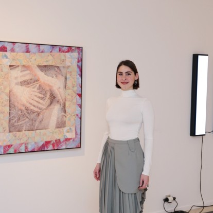 Escapism: Όλα όσα μοιράστηκε μαζί μας η Θεοδώρα Κουμουνδούρου, σύμβουλος τέχνης κι επιμελήτρια της νέας έκθεσης στην SG Gallery