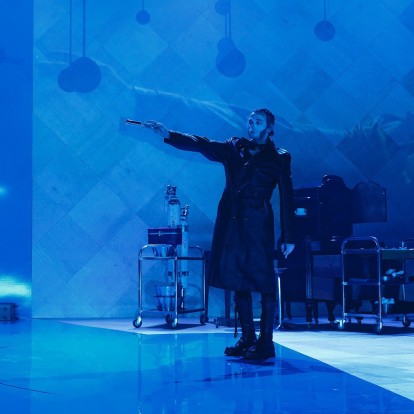 Τα must-see θεάματα που θα απολαύσουμε τον Απρίλιο στη Θεσσαλονίκη