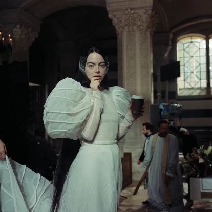 Η πρώτη έκθεση φωτογραφίας του Γιώργου Λάνθιμου είναι γεγονός