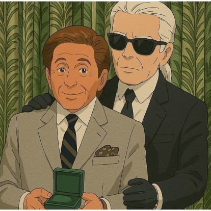 Ghiblification: Ποια είναι η τάση των τελευταίων ημερών που έχει κατακλύσει τα social media προκαλώντας αντιδράσεις;