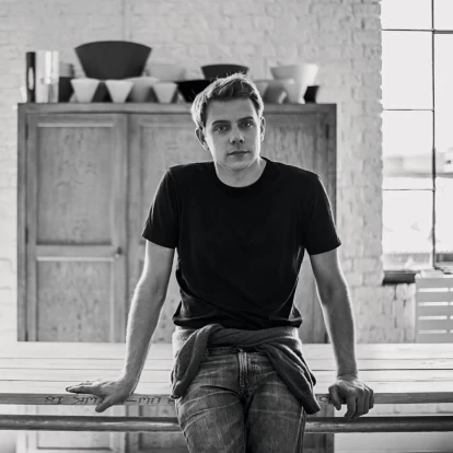 Breaking News: Ο Jonathan Anderson αναλαμβάνει τον Dior Homme 