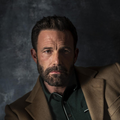 Ben Affleck: Ο άνθρωπος πίσω από τους σπουδαίους ρόλους