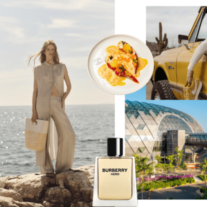 Editors' weekly picks: Οι συντάκτες του GLOW.GR μοιράζονται τις top επιλογές της εβδομάδας