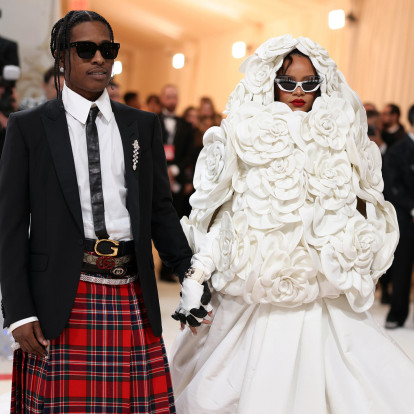 Met Gala 2025: Γνωρίστε καλύτερα τους οικοδεσπότες της λαμπερής βραδιάς 